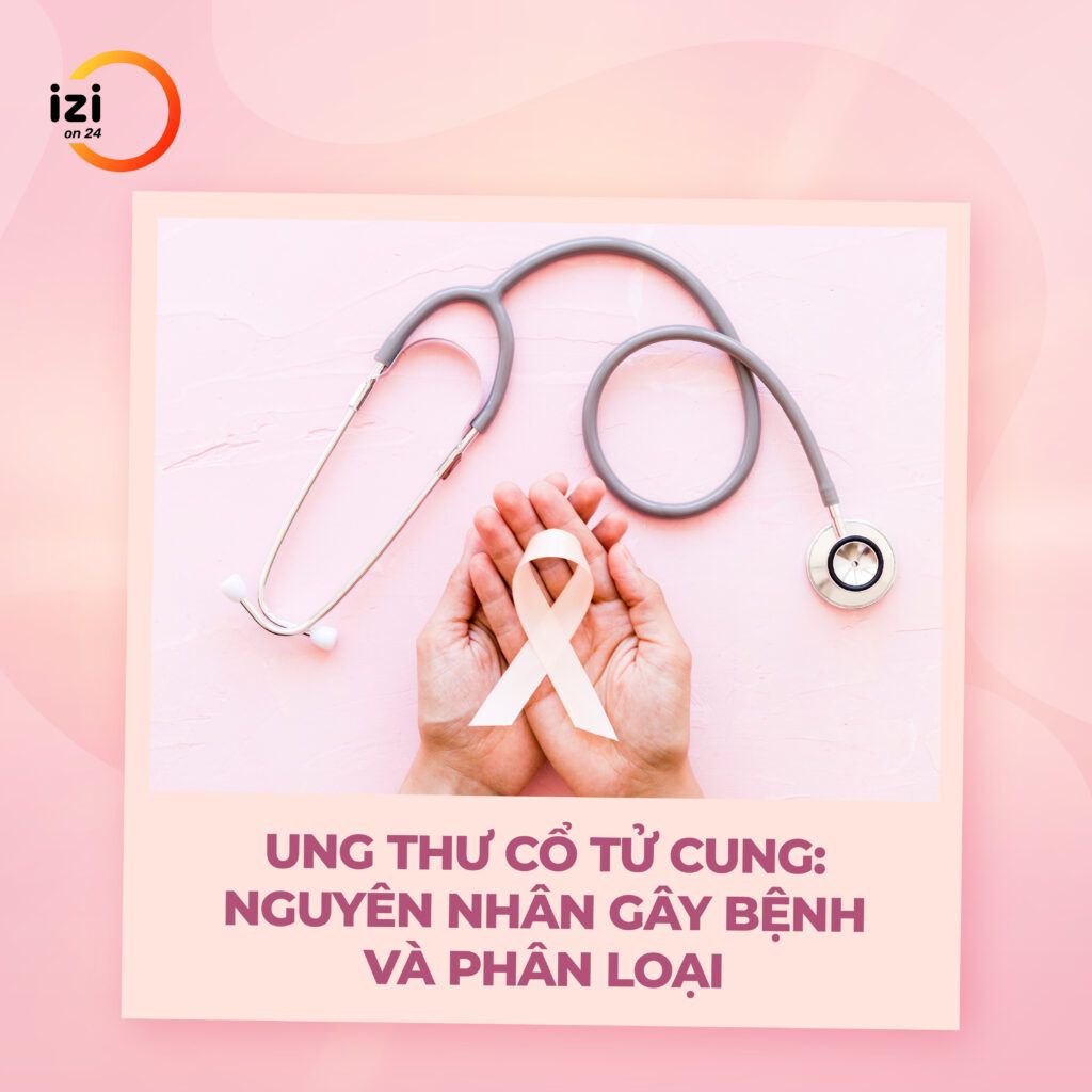 Ung Thu Co Tu Cung Nguyen Nhan Gay Benh Va Phan Loai 1 1024x1024